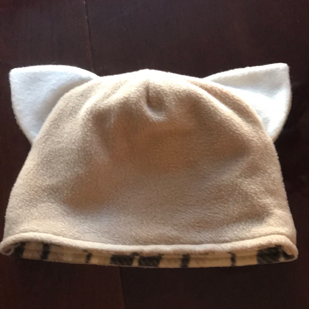 COPY - Corgi ears hat